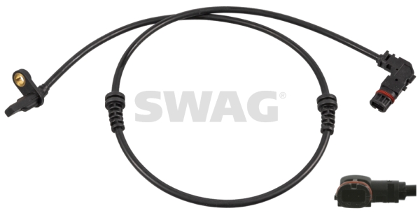 senzor,turatie roata 10 10 8169 SWAG